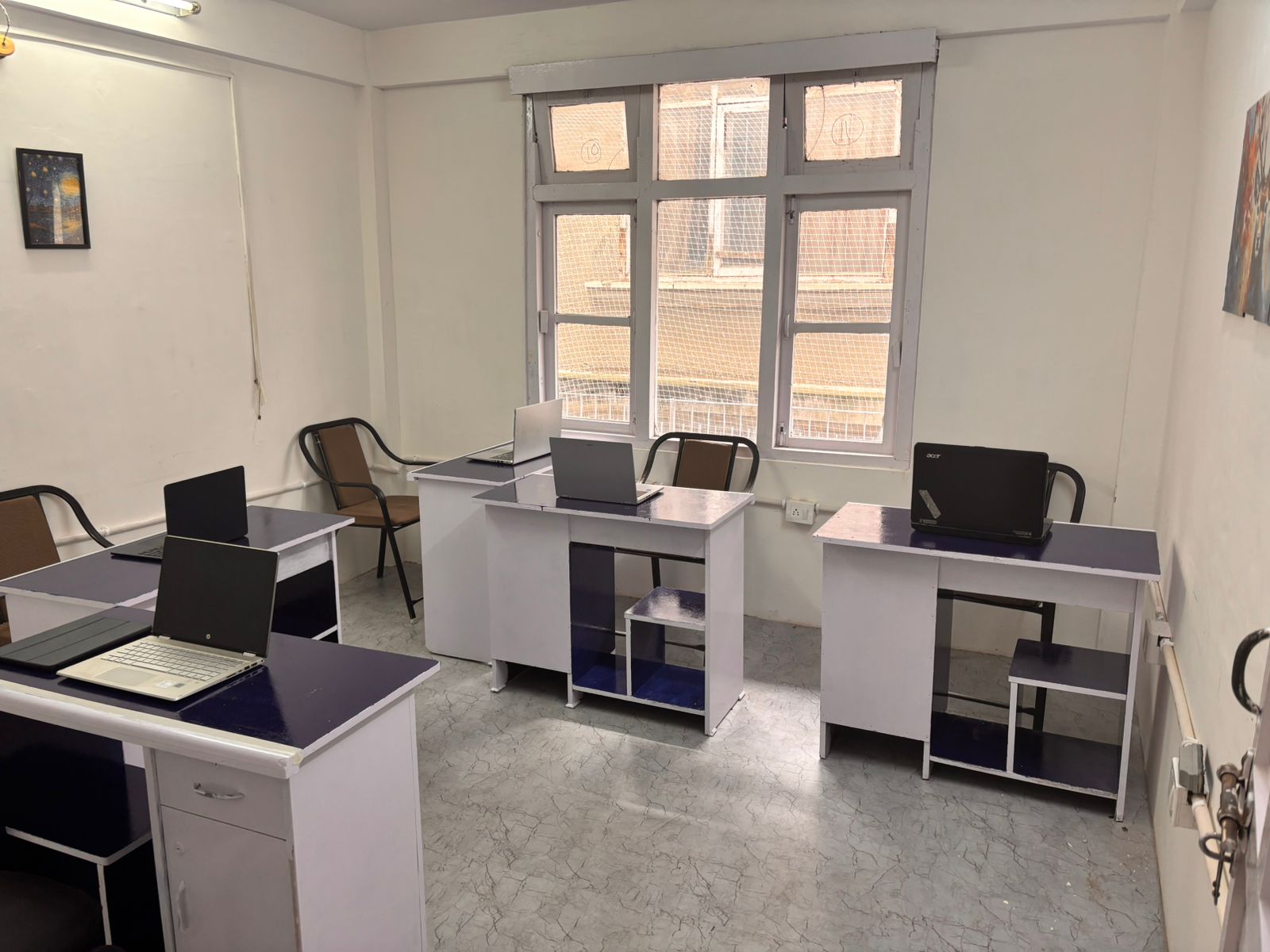 Shimla Coworking at Shimla