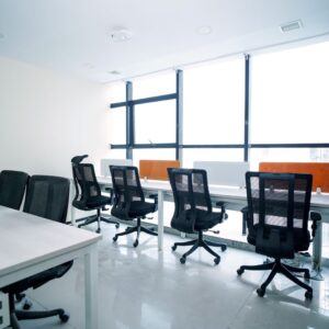 Showffice ( Officez Space Solutions Private Limited) at Levana Cyber Heights