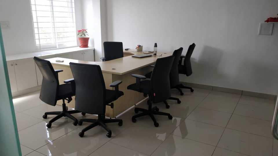 Skys Adobe Plus Pvt Ltd in Hebbal