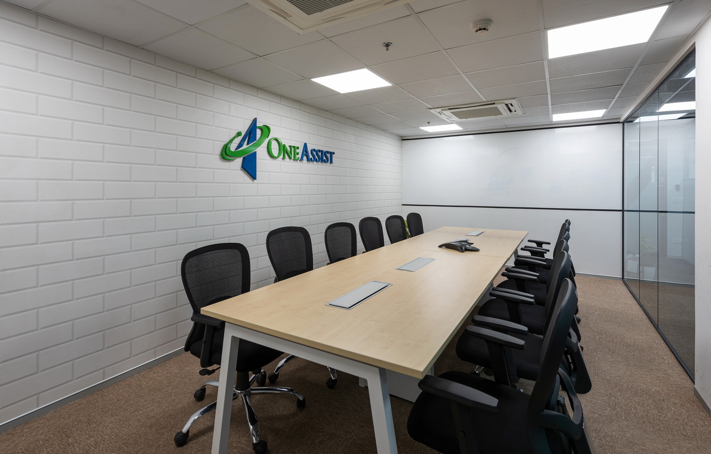 Smartworks Fleet House in Marol