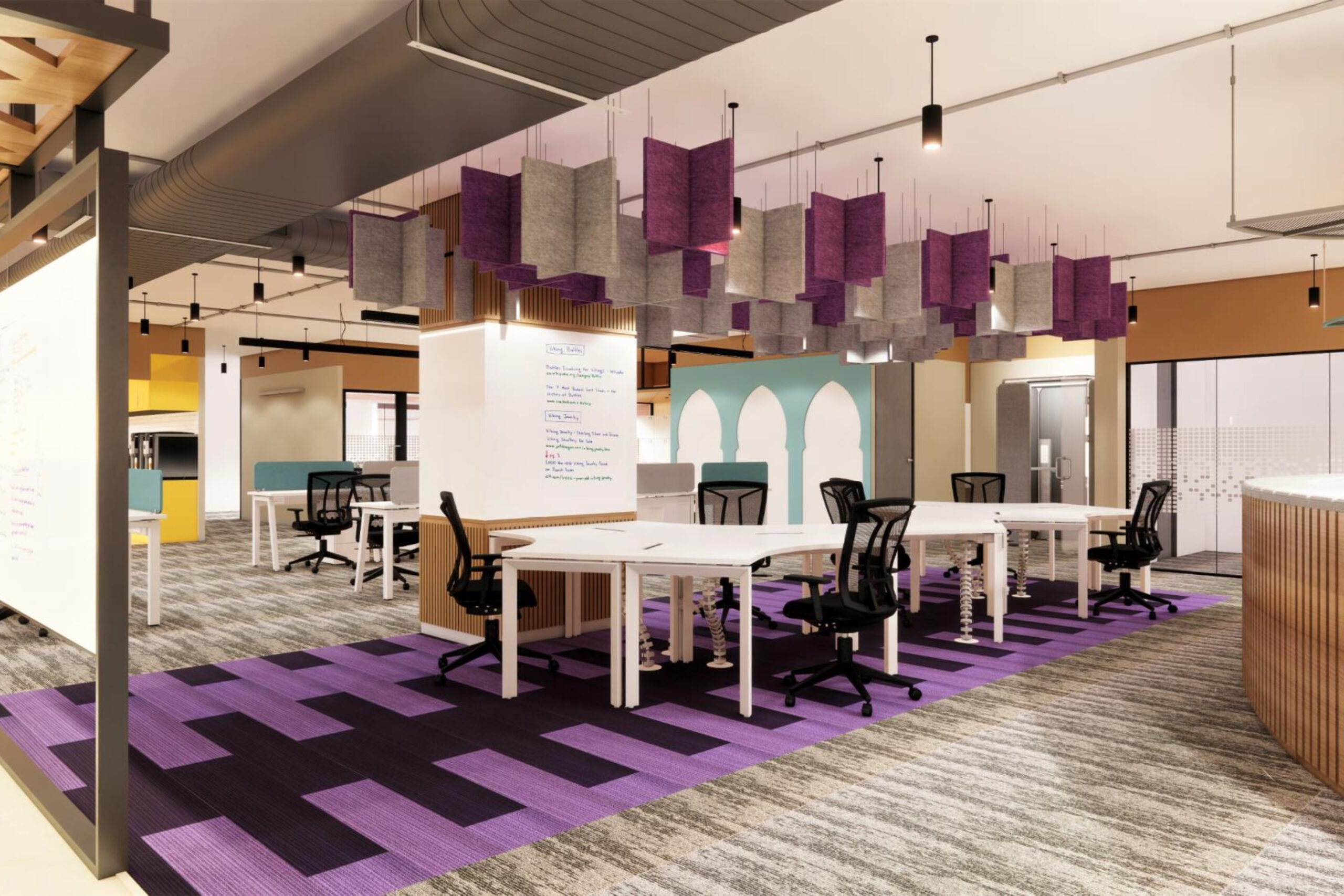 Smartworks in Durgapura