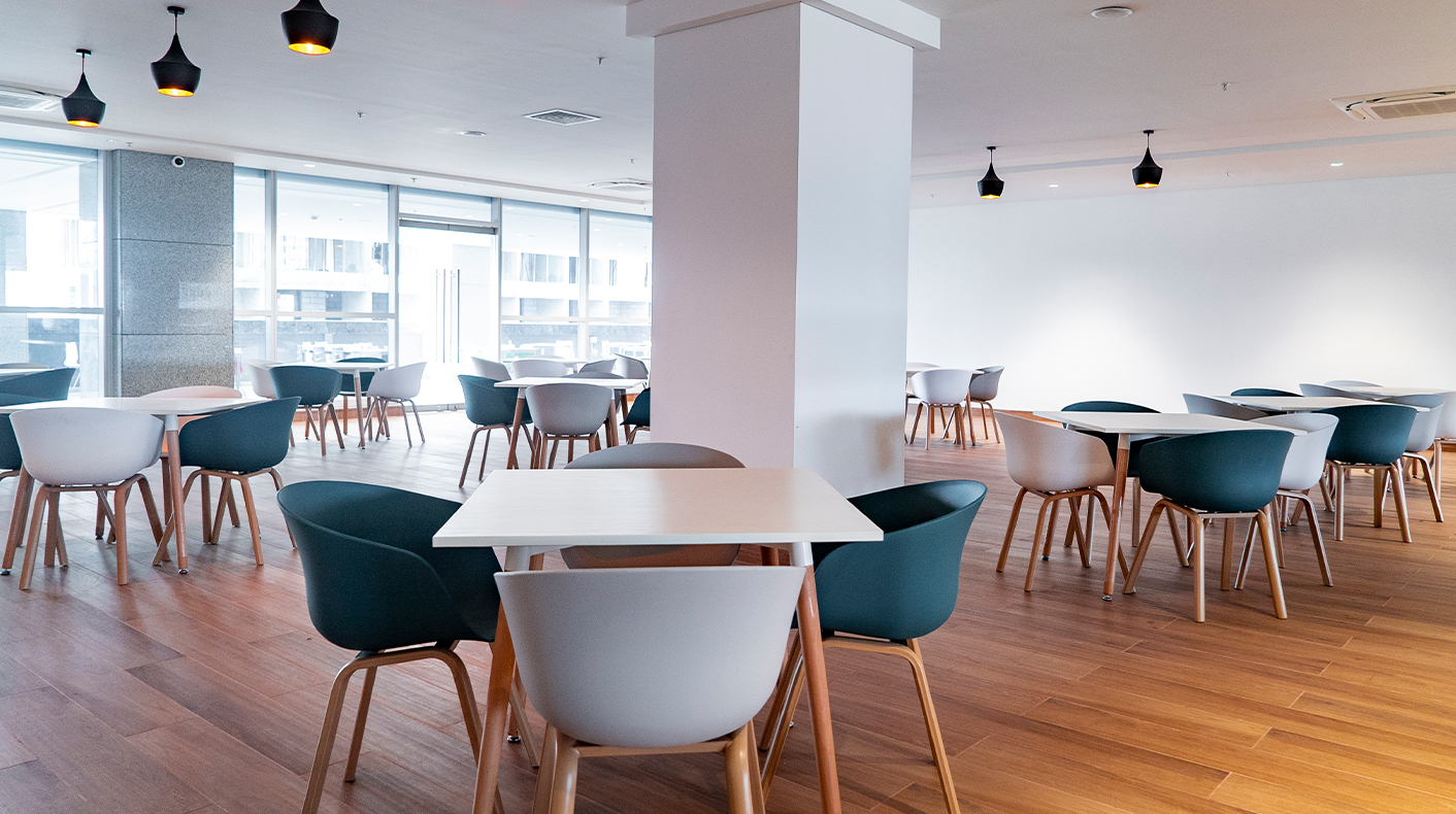 Smartworks M-Agile in Baner
