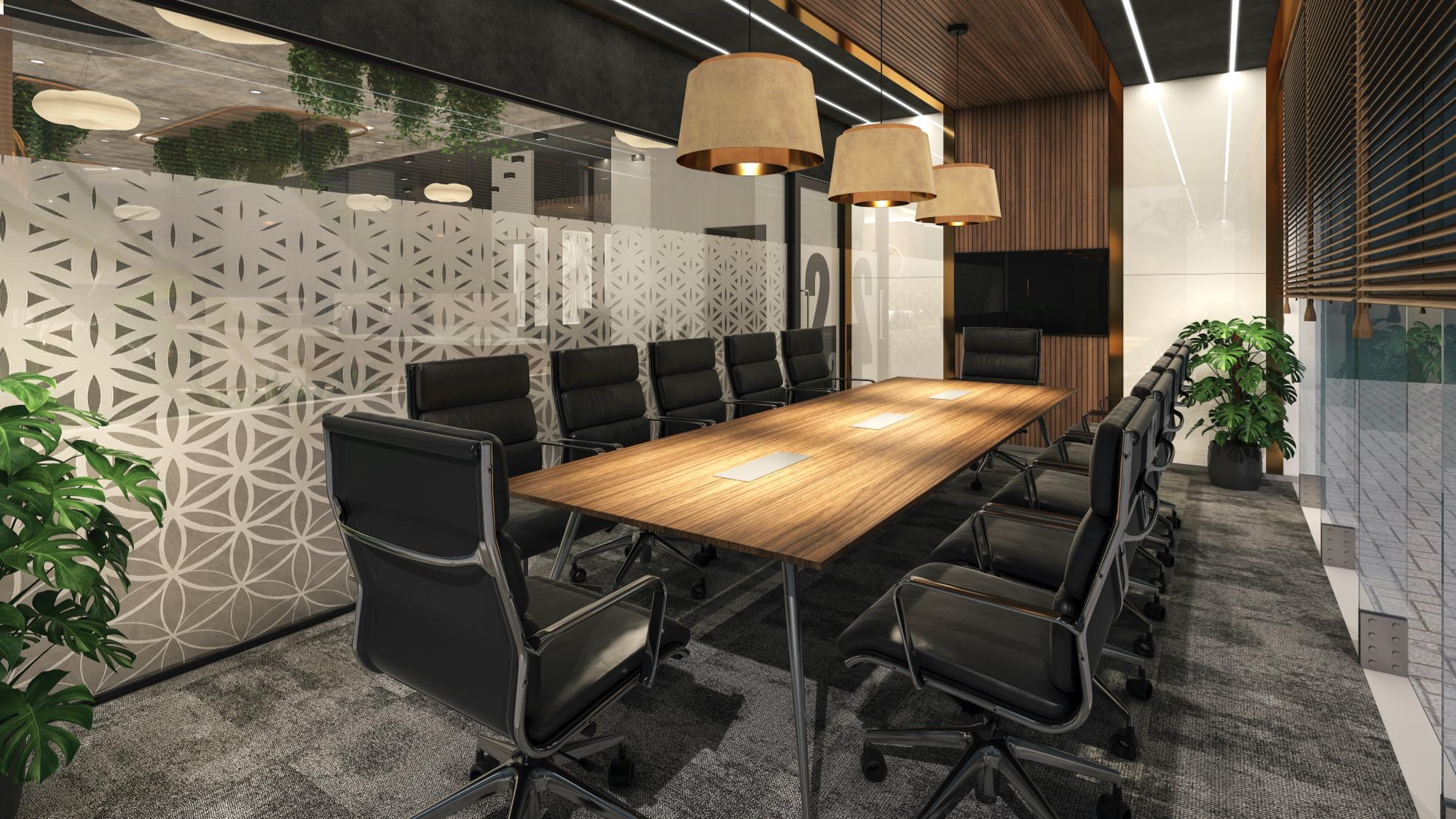 Smartworks Olympia Pinnacle in Thoraipakkam