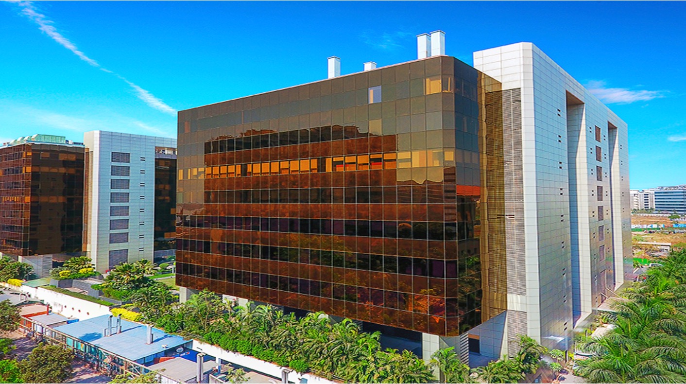 Smartworks Paradigm in Malad West