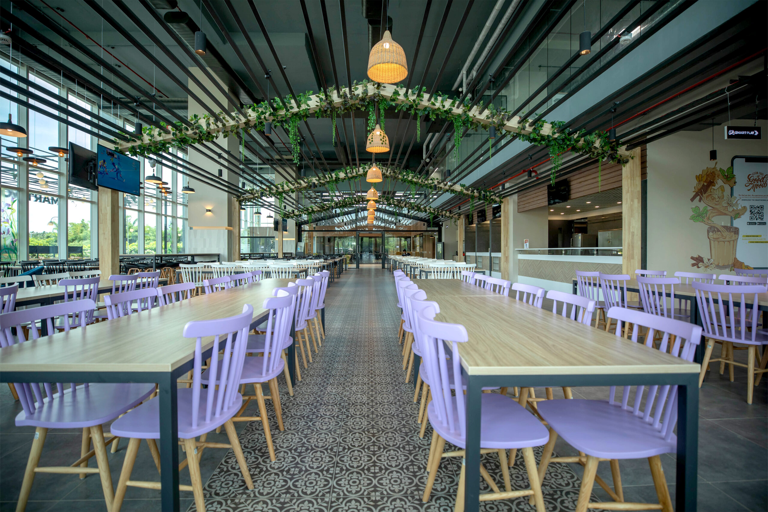 Smartworks The Cube in Nagavara