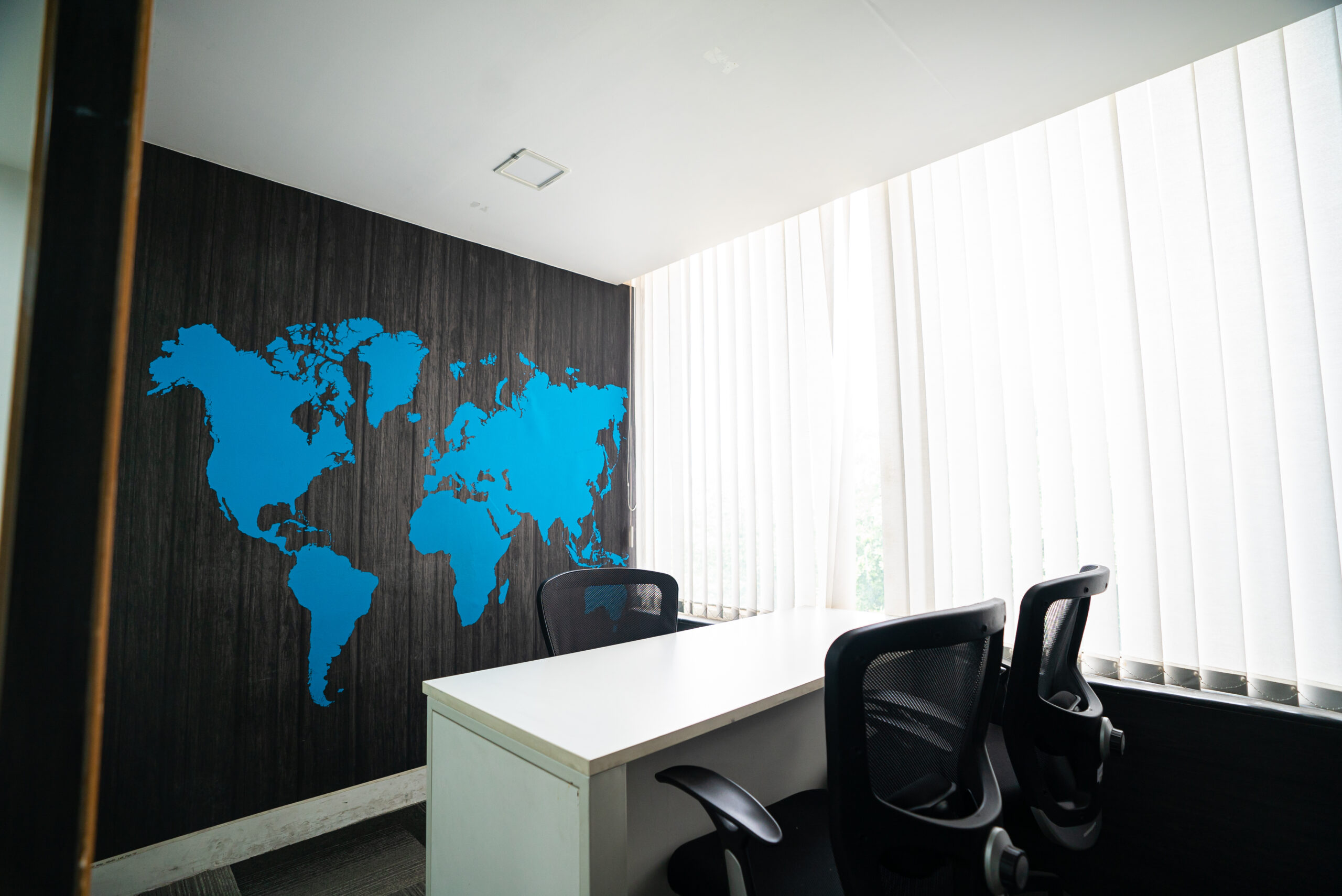 Smartworks Vardhman Trade Center in Nehru Place