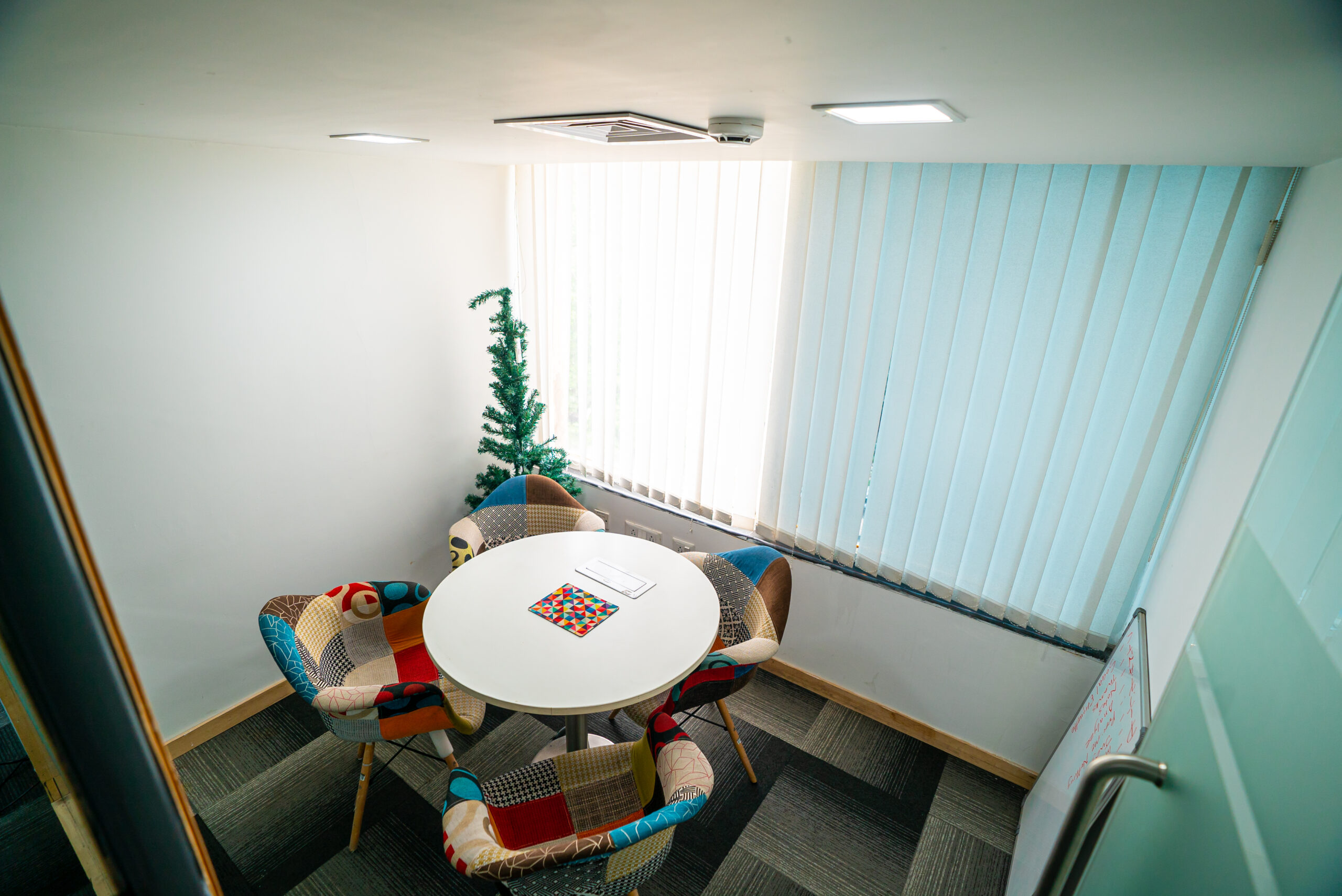 Smartworks Vardhman Trade Center in Nehru Place