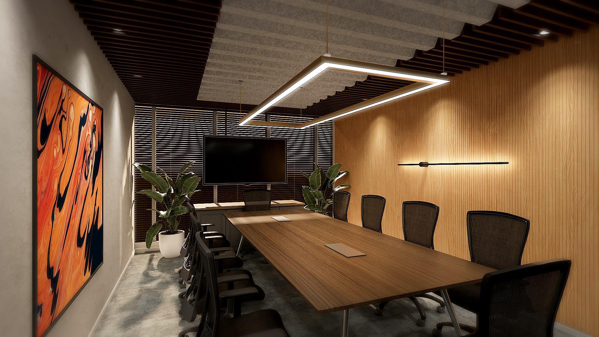 Smartworks Venus Stratum in Ambawadi