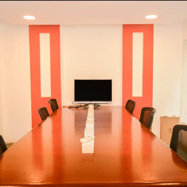 SPARKPLUG COWORKS in Koramangala