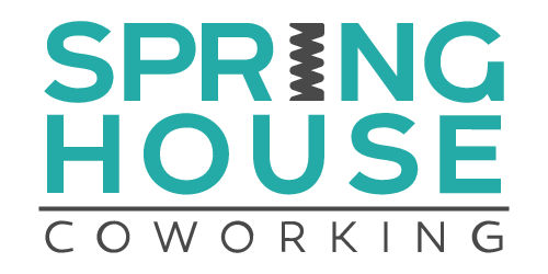 Spring House Logo