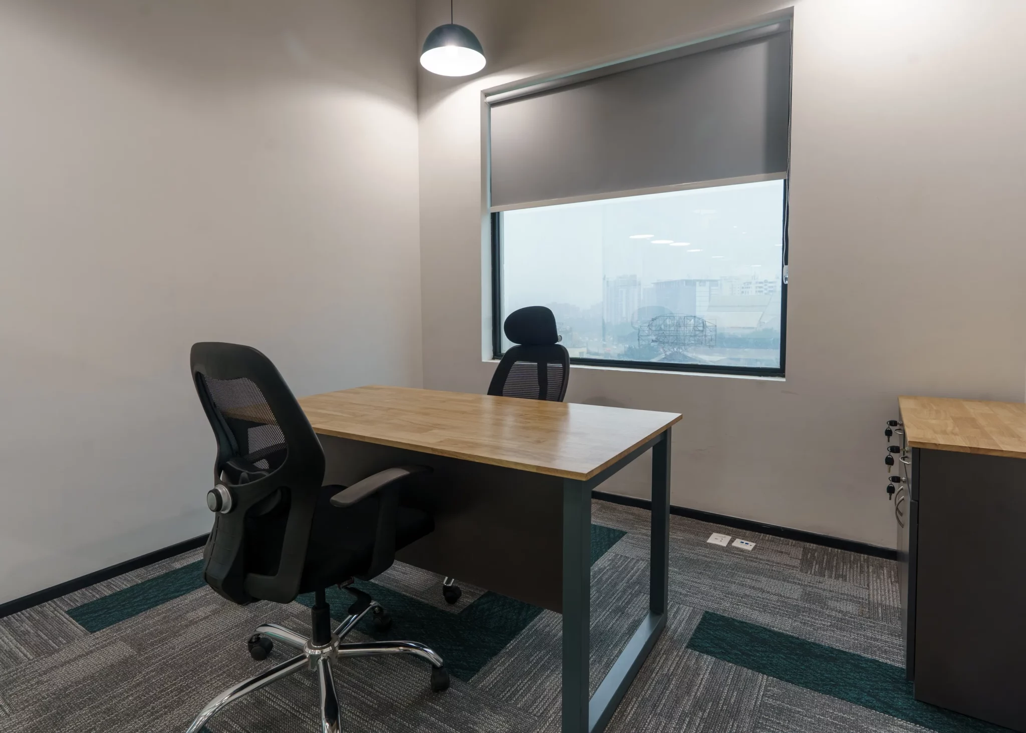 Springhouse Coworking SHGU007 in Sohna Road