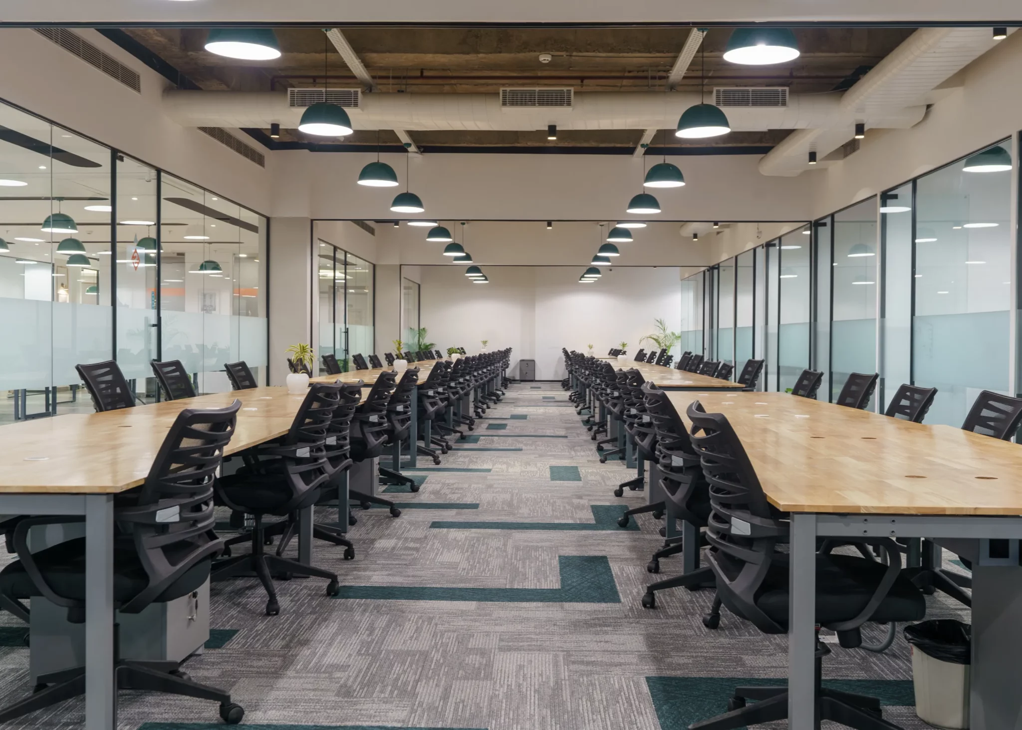 Springhouse Coworking SHGU007 in Sohna Road