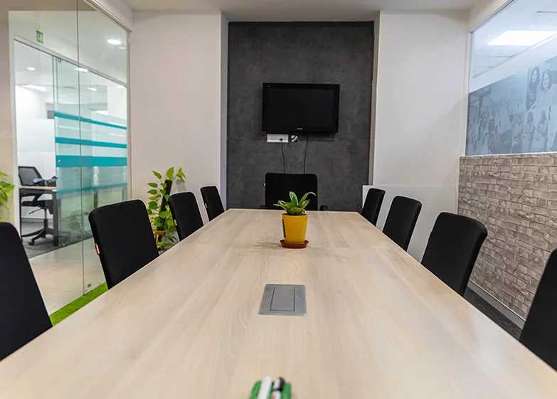 Springhouse Coworking SHGU008 in Sohna Road