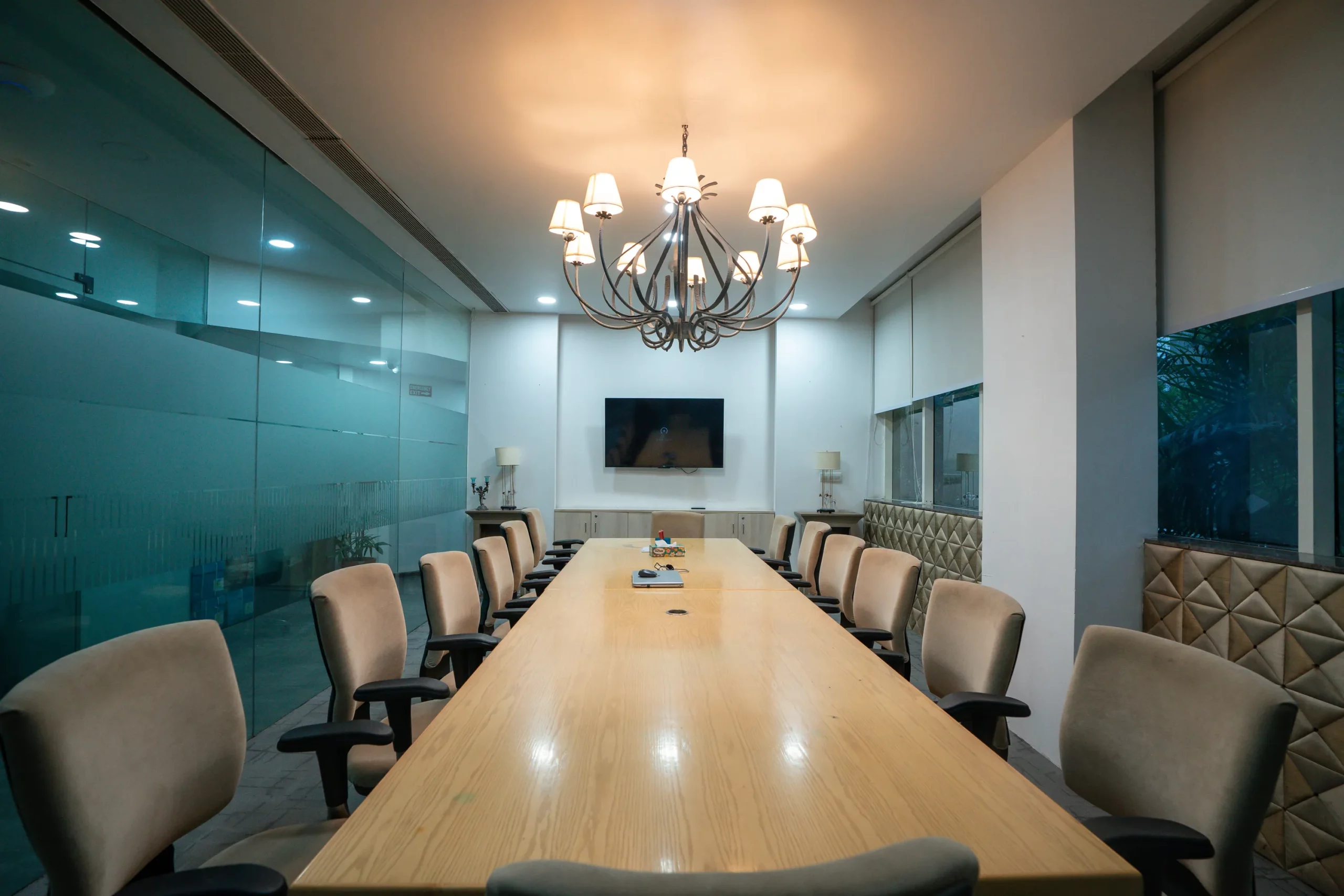 Springhouse Coworking SHGU011 in Udyog Vihar