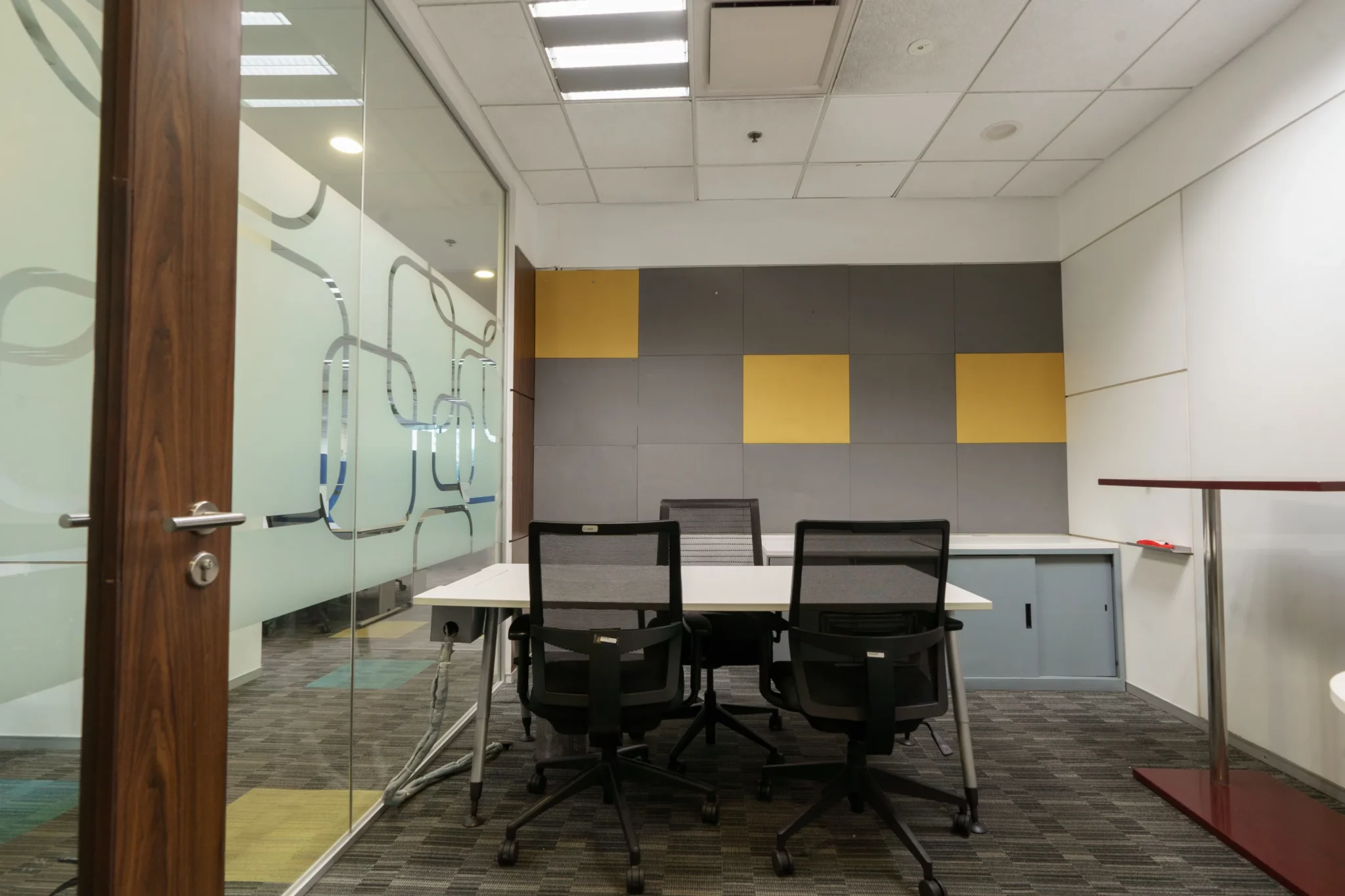 Springhouse Coworking SHGU013 in Sector 44