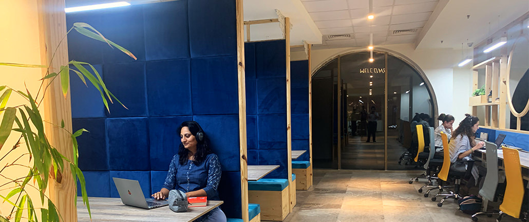 SPROUT BOX in Mall Of Mysore
