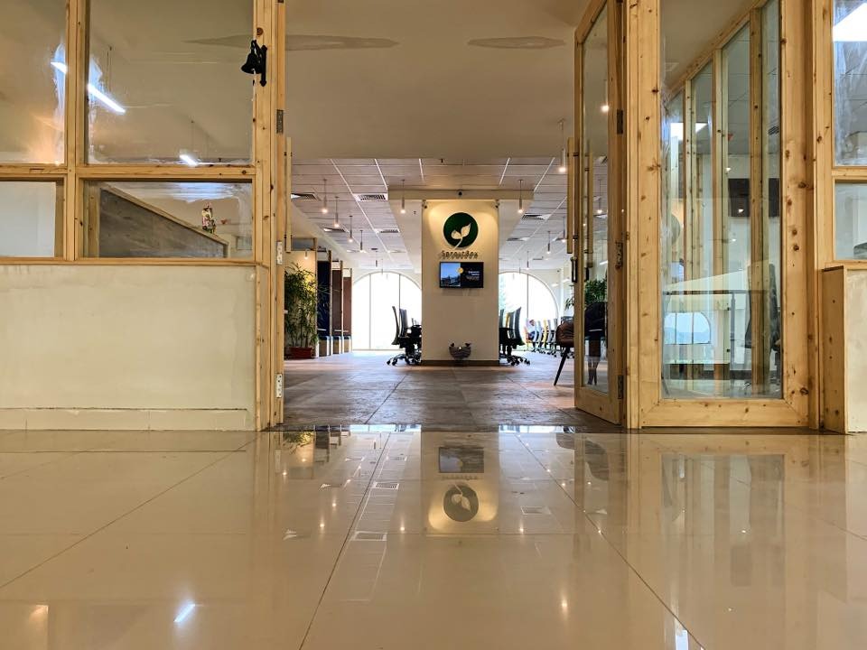 SproutBox-Mysore