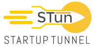 Startup Tunnel logo