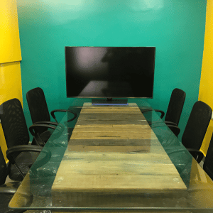 Stint Studio CōWORKING in Tilak Nagar