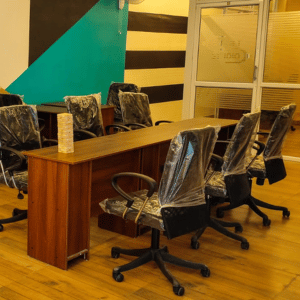 Stint Studio CōWORKING in Tilak Nagar