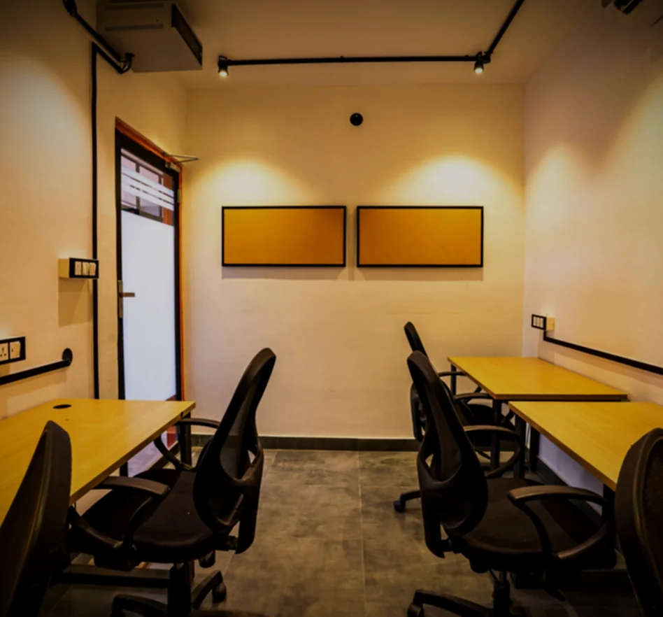 Suits Coworking