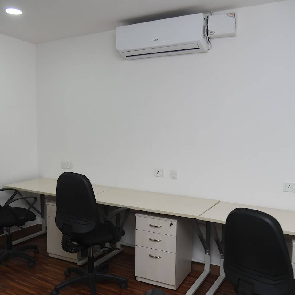 SUN SQUARE BUSINESS HUB in JP Nagar