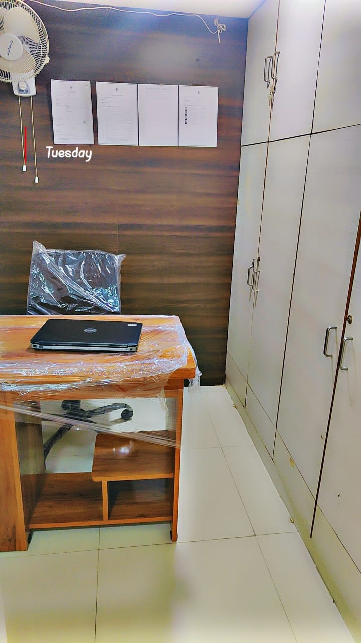 SWEET SPOT SPACES at Navarangpura