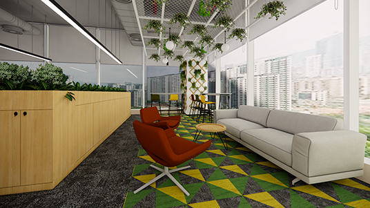 TABLE_SPACE_in_Godrej_BKC - 01