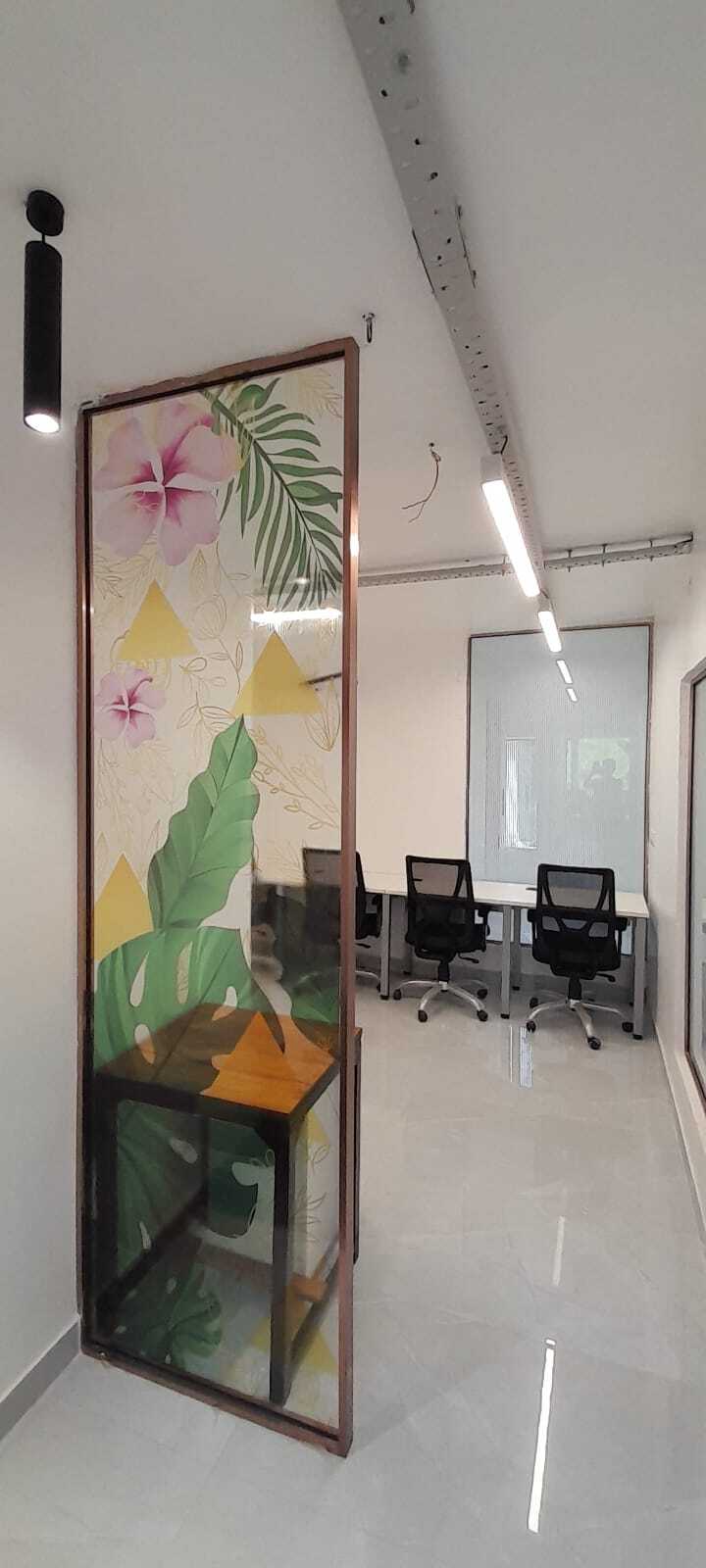 THE CHAMBERS By IDEASHACKS in JPEX Road