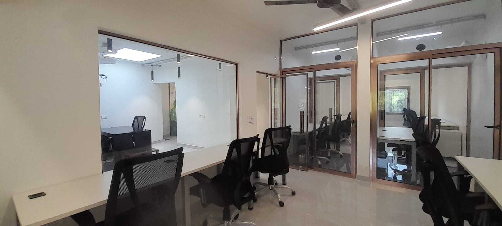 THE CHAMBERS By IDEASHACKS in JPEX Road