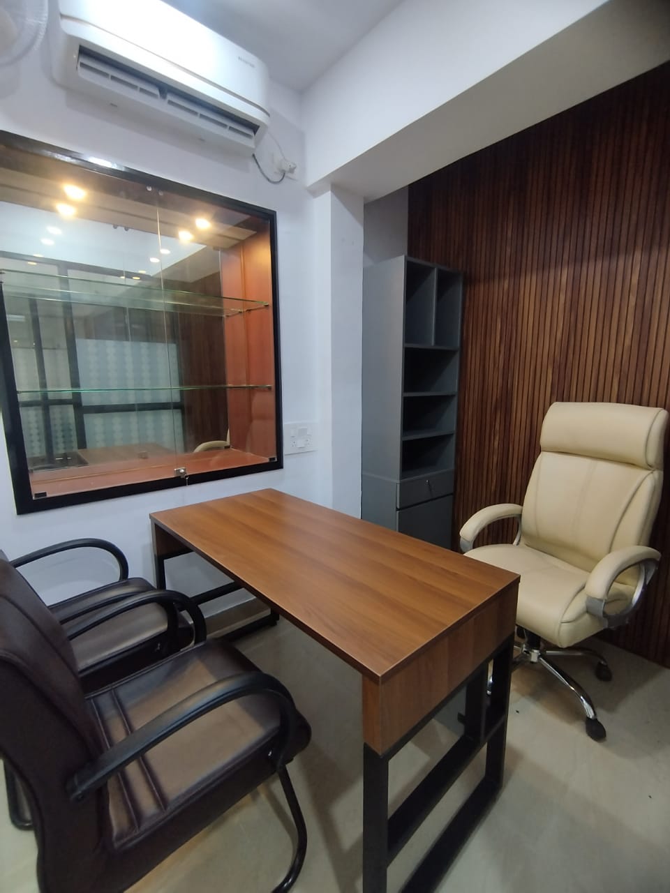 The Coworking Space at Madgaon