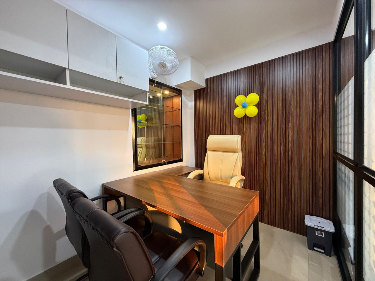 The Coworking Space at Madgaon