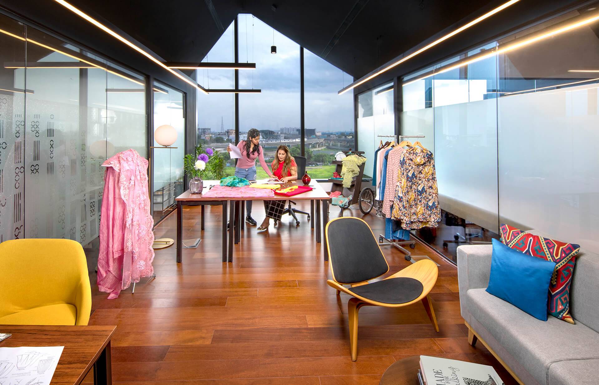 The Hive in Anna Nagar