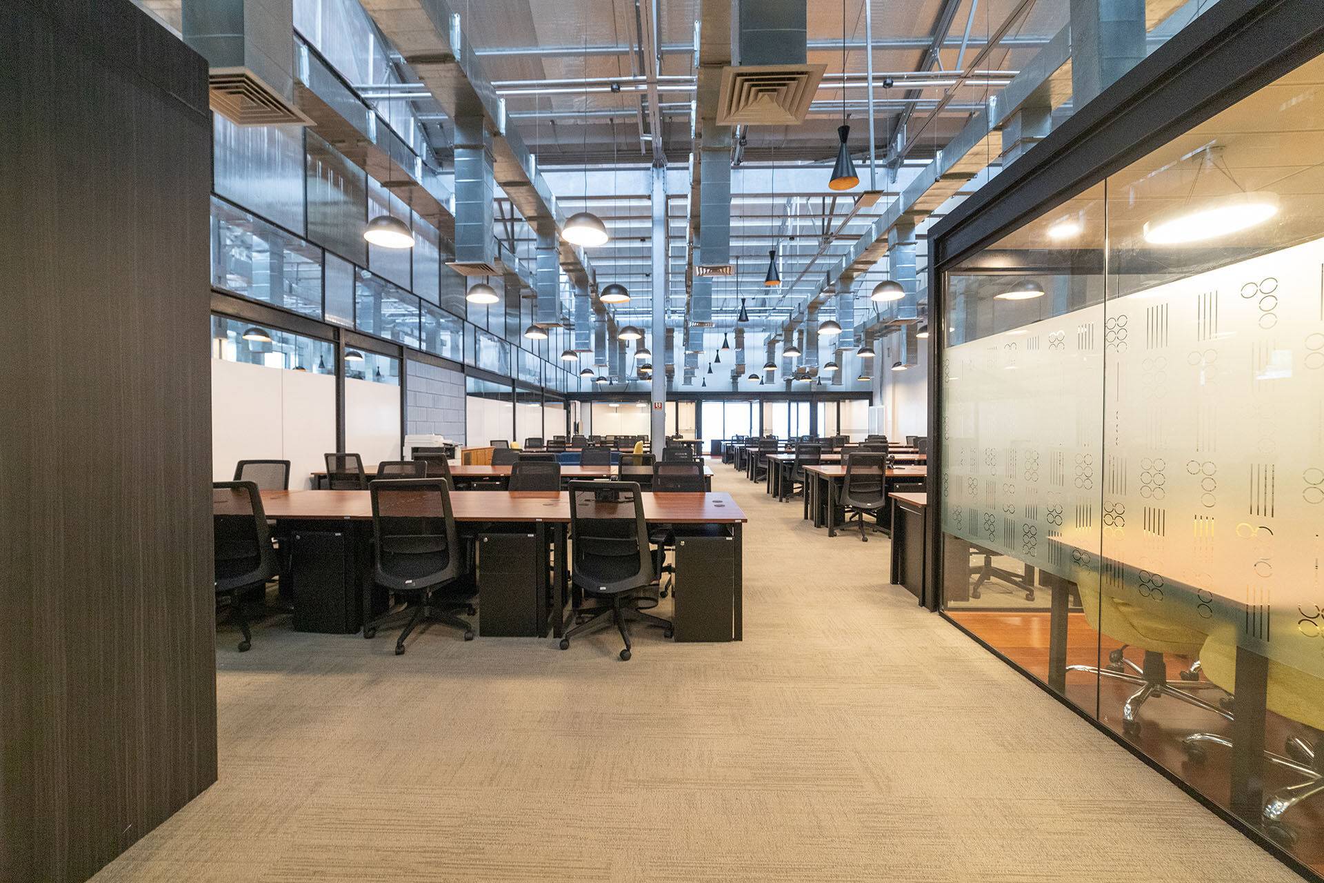 The Hive in Sangamvadi