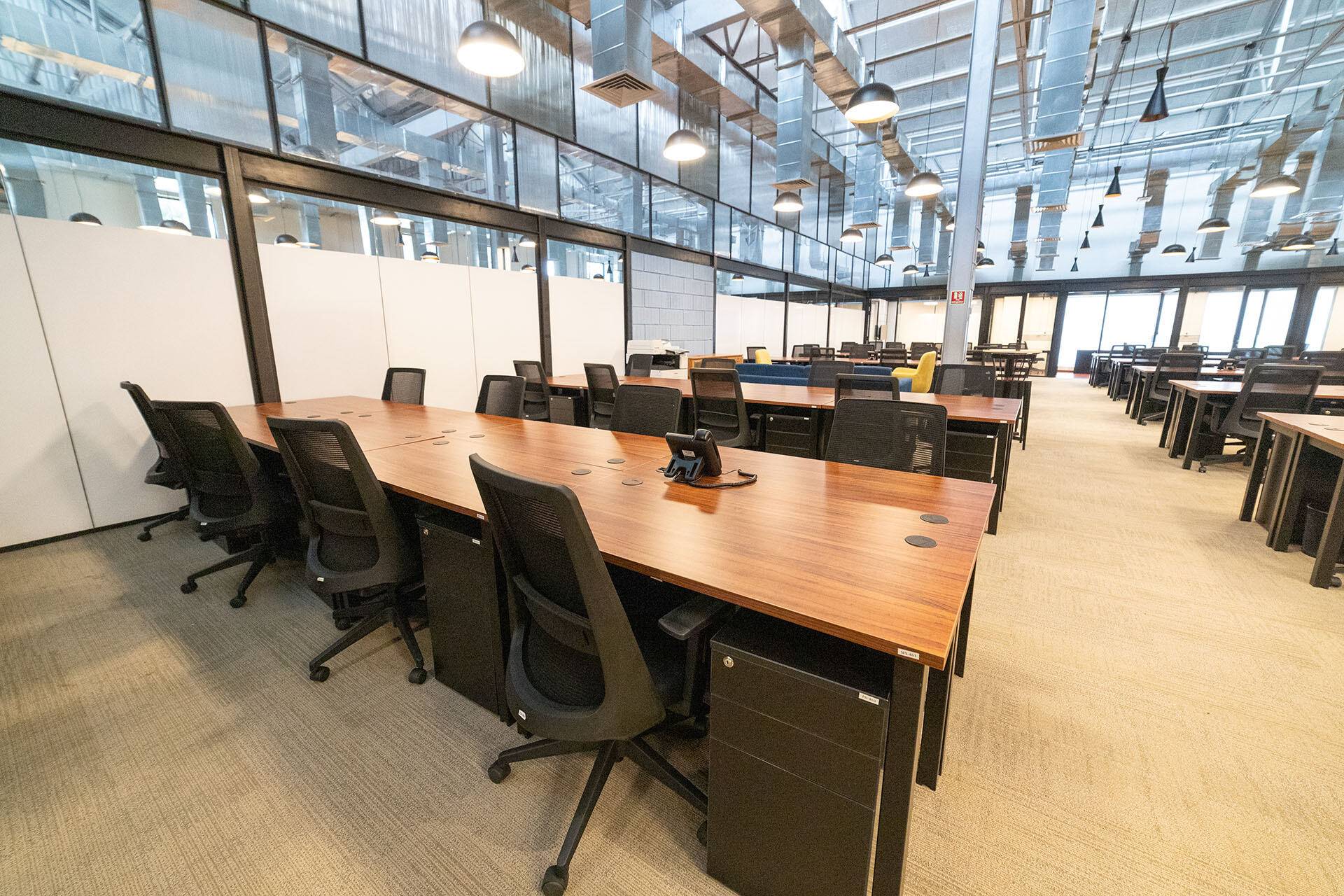 The Hive in Sangamvadi