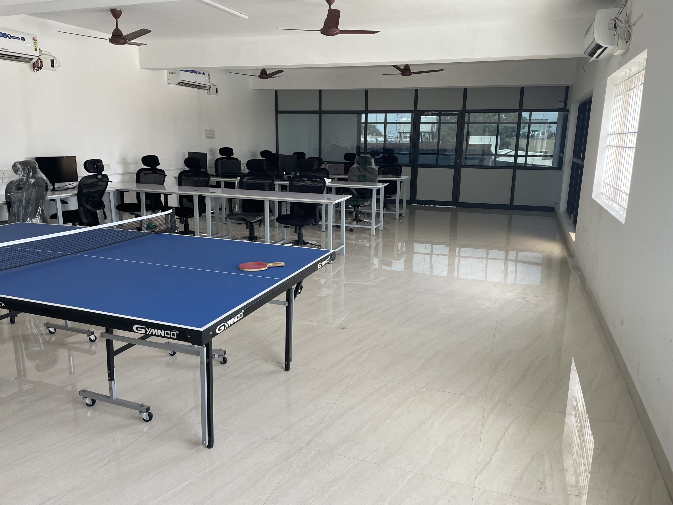 The Hivelet at Erode