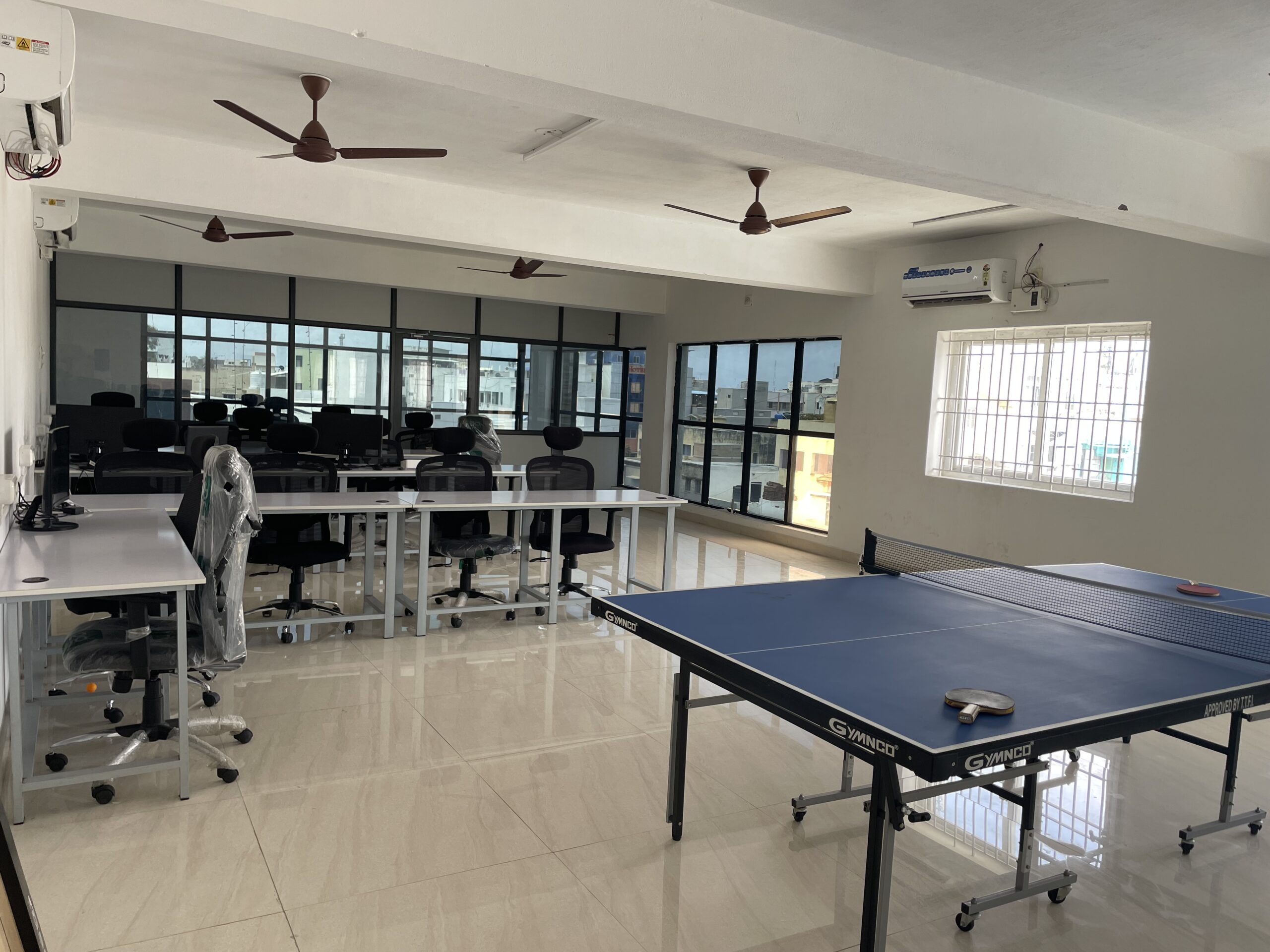The Hivelet at Erode