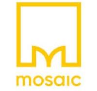 Mosaic Logo