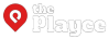 The Playce logo