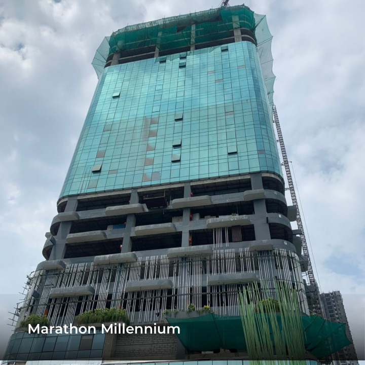 marathon-millennium