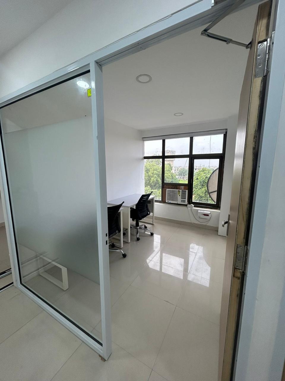 THE WORK CELL at Amritsar