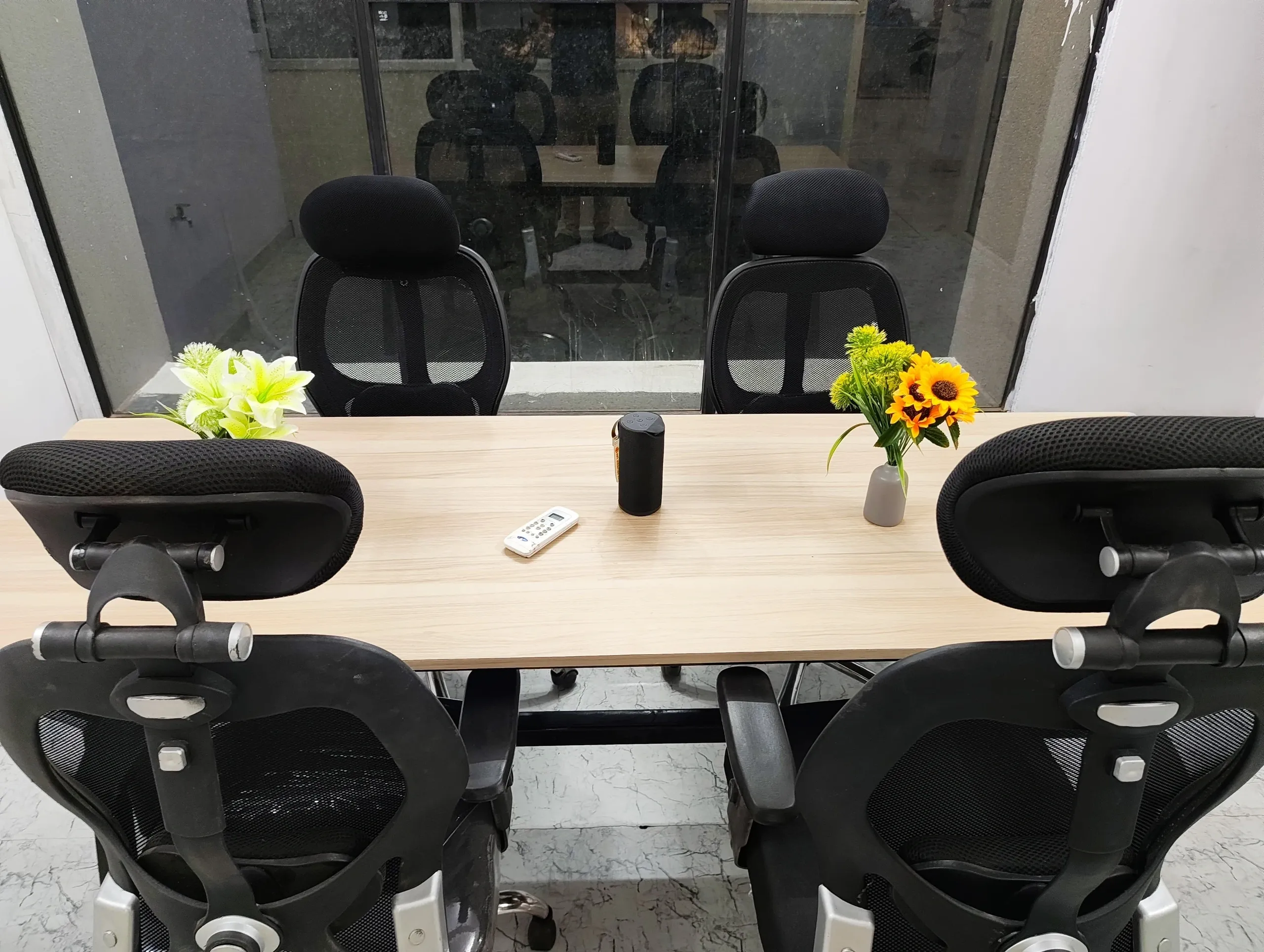 The Work Culture Indrapuri