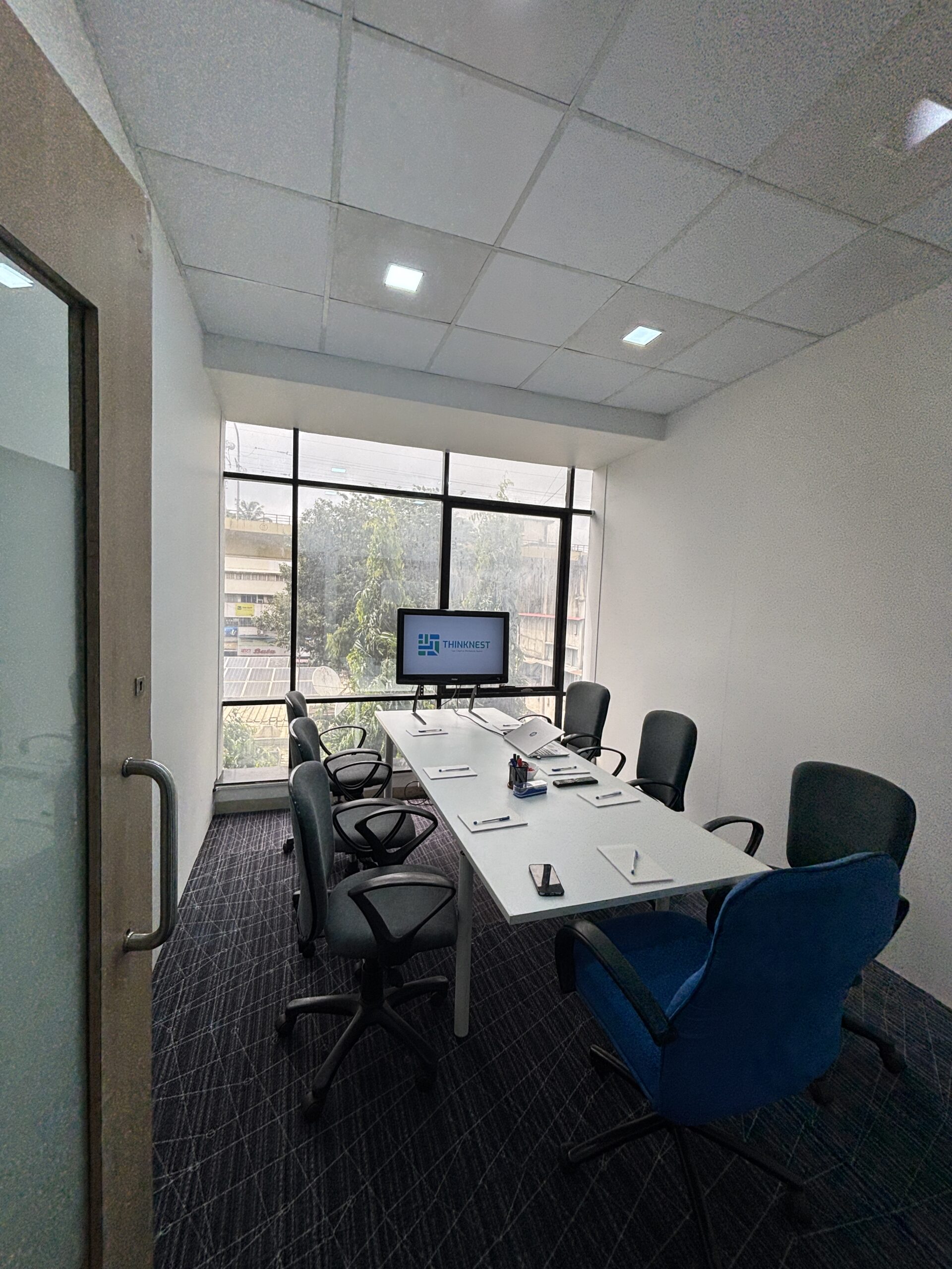 Conference-Room