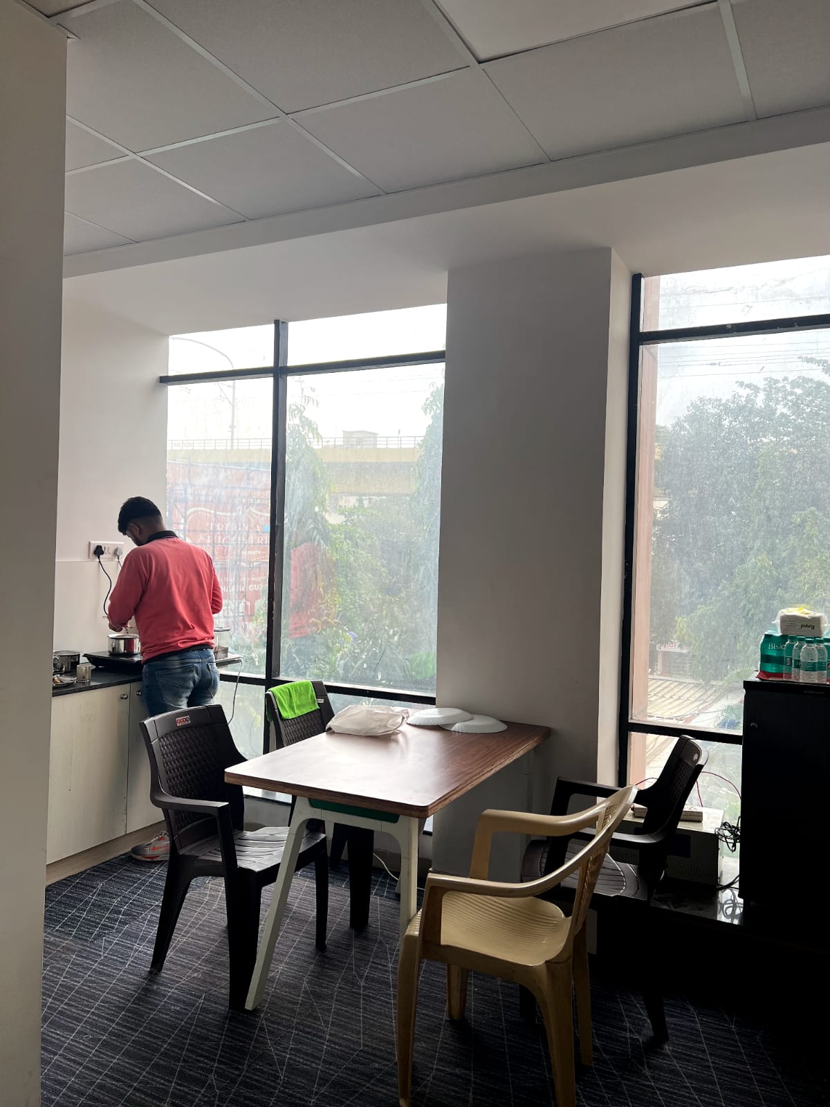Thinknest Co Working Space in Erandwane