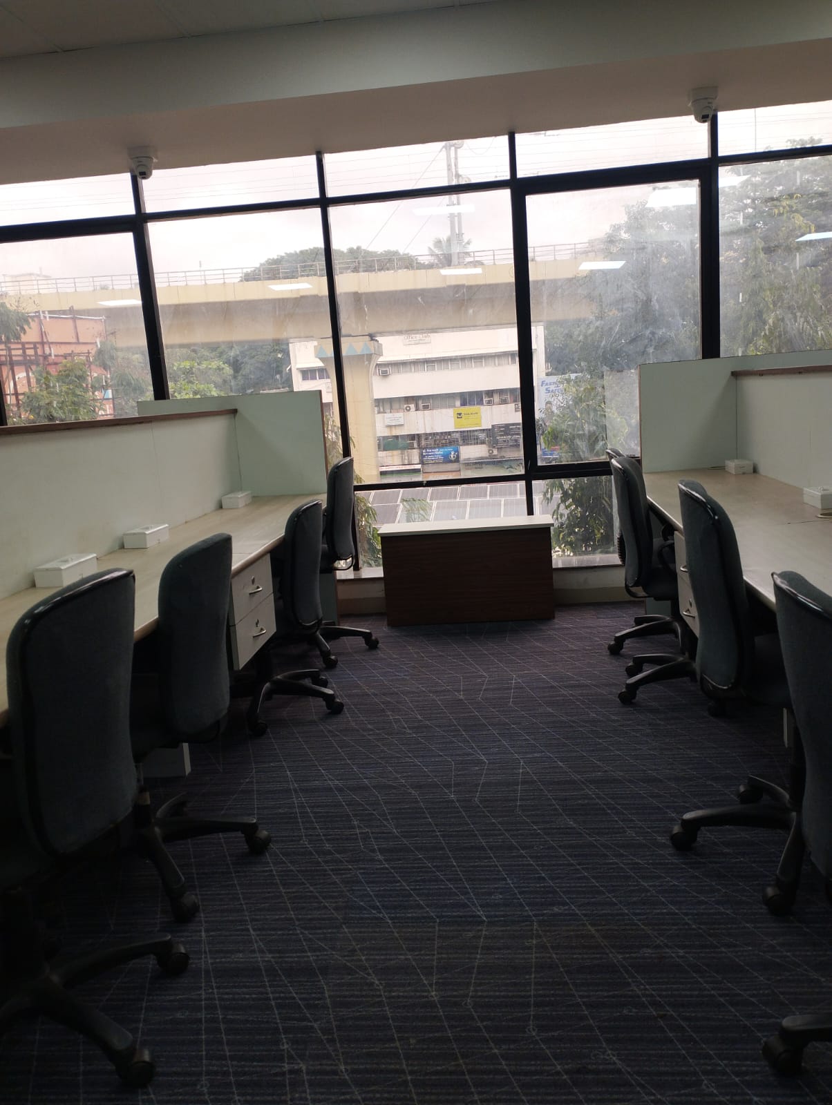 Thinknest Co Working Space in Erandwane