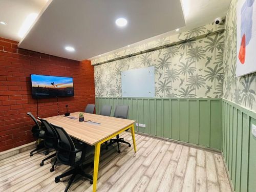 Thinkvalley 18B in Sector 32