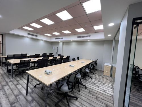 Thinkvalley Workplaces 37B in Sector 32