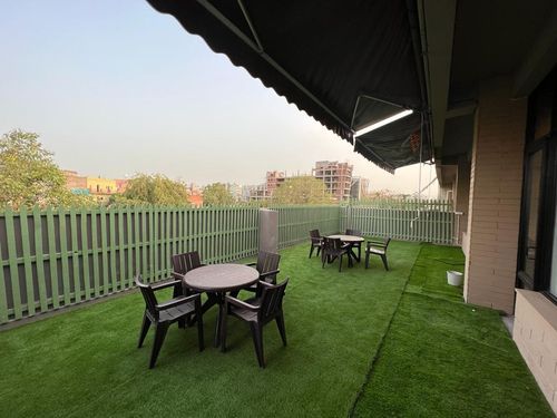 Thinkvalley Workplaces 37B in Sector 32