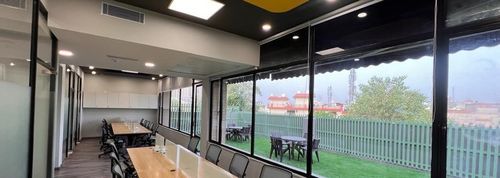 Thinkvalley Workplaces 37B in Sector 32