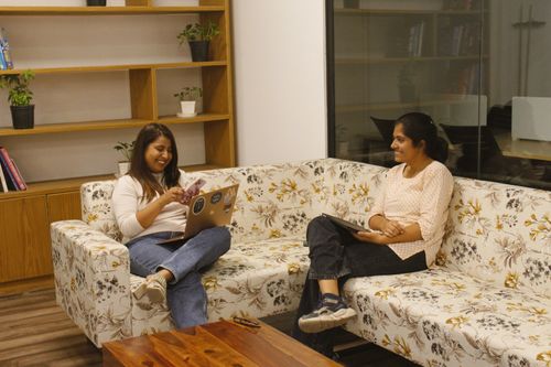 Thinkvalley Workplaces B-13/14 in Sector 32